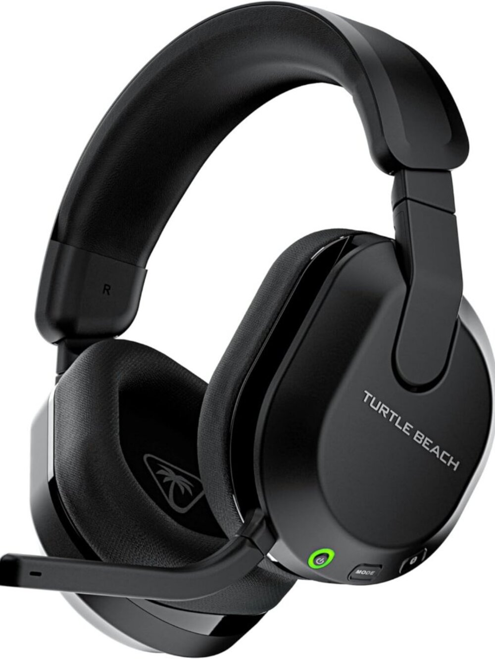 Wireless Gaming Headset for PC & PS5 - Stealth 600, Comfortable, Immersive Sound